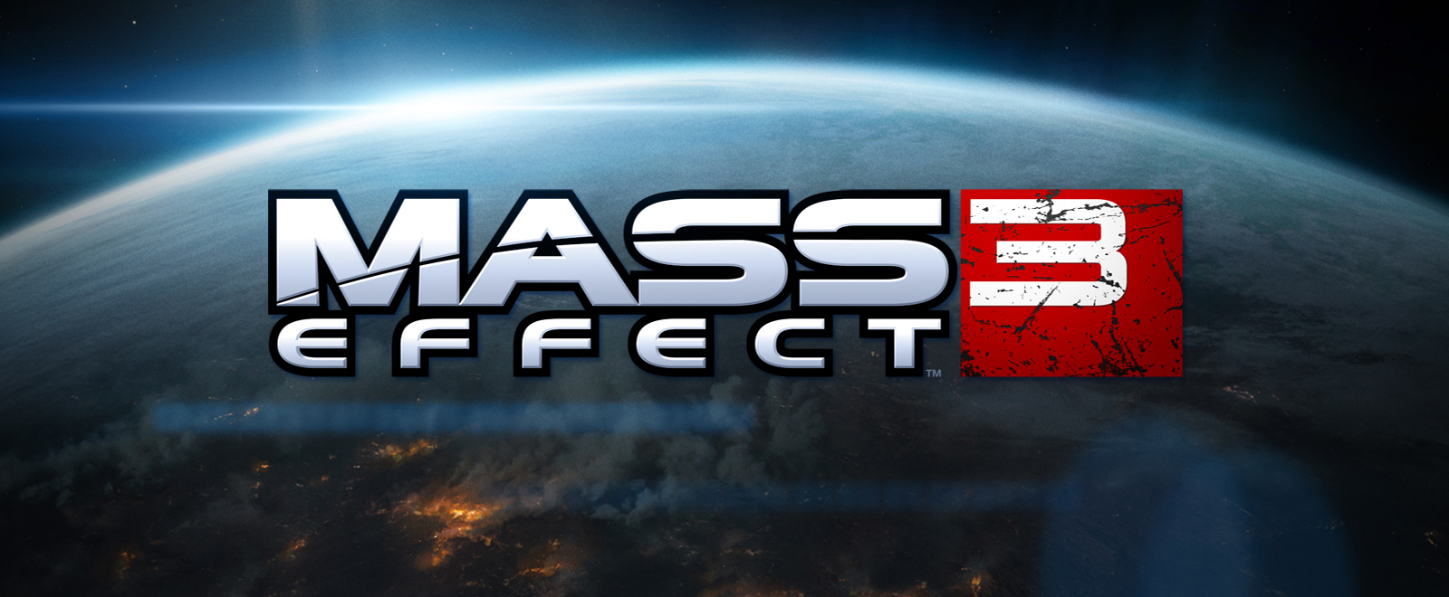 Mass Effect 3 - Tuchanka