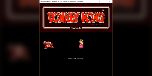 donkey kong unblocked google sites