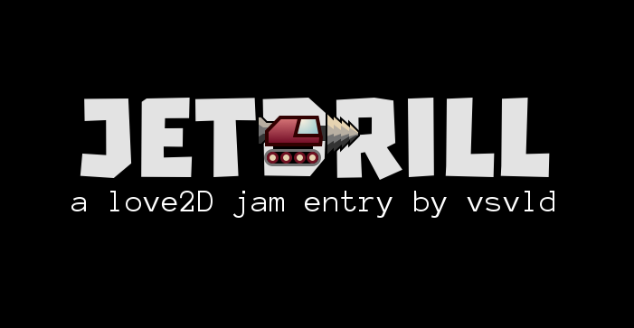 JETDRILL