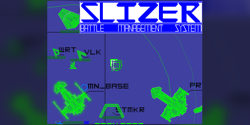 Cover image for Slizer: BMS