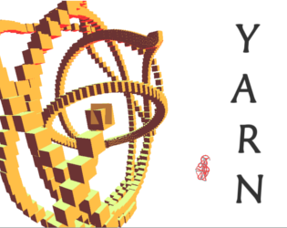 Cover image for yarn