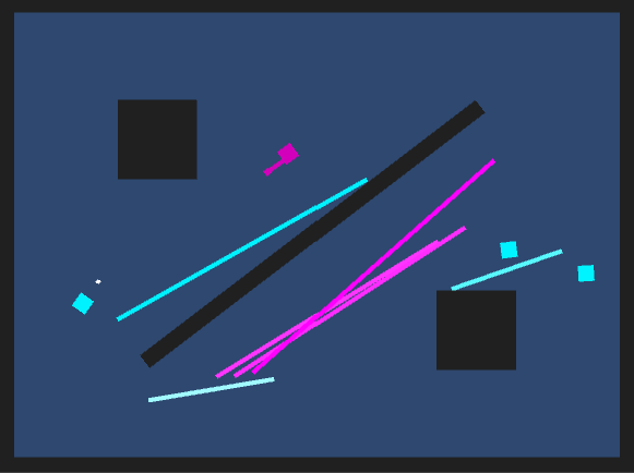 Cover image for Berzerkaruga_Techdemo