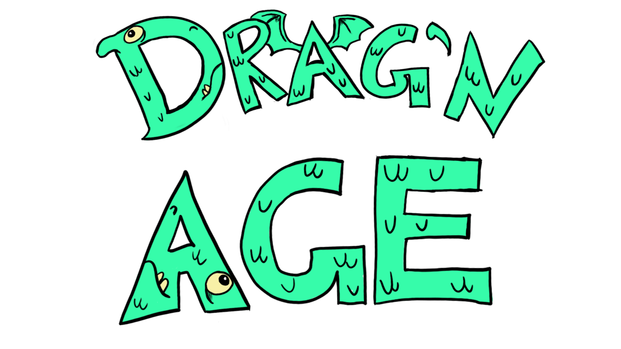 DRAG'N AGE (gamejam)