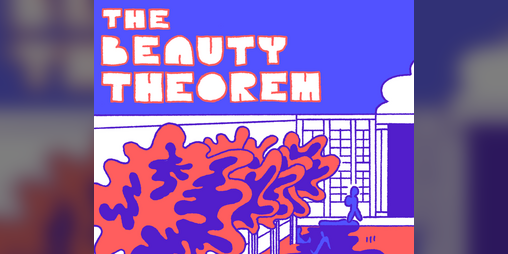 Cover image for The Beauty Theorem