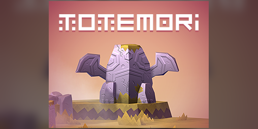Cover image for Totemori