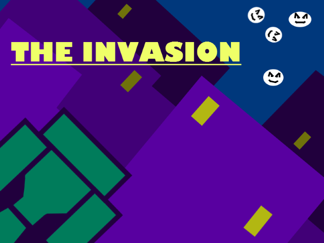 The Invasion