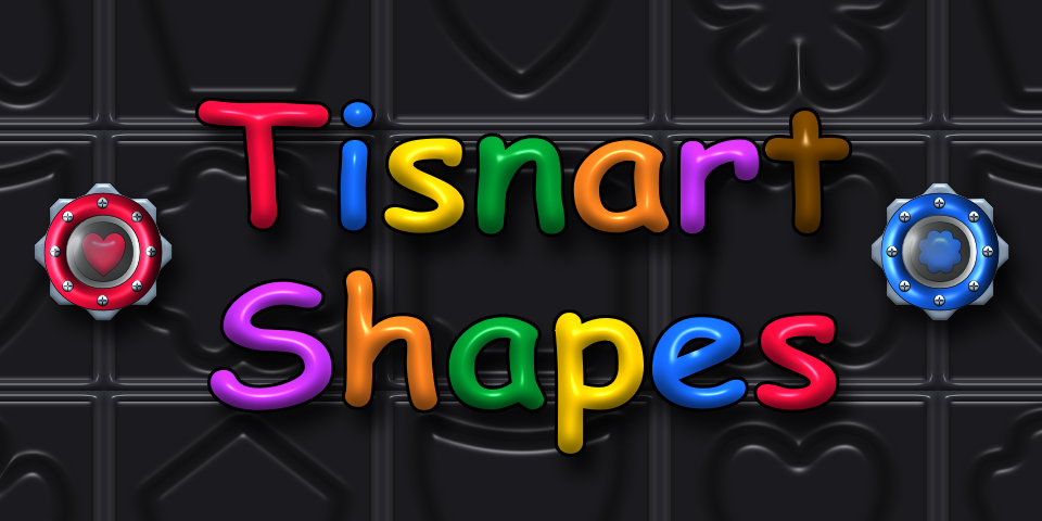 Tisnart Shapes