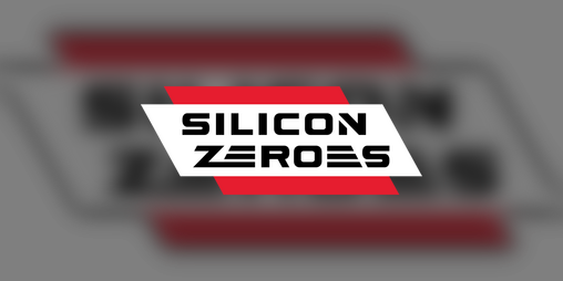 Silicon Zeroes by PleasingFungus