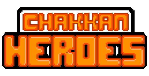 Chakkan Heroes