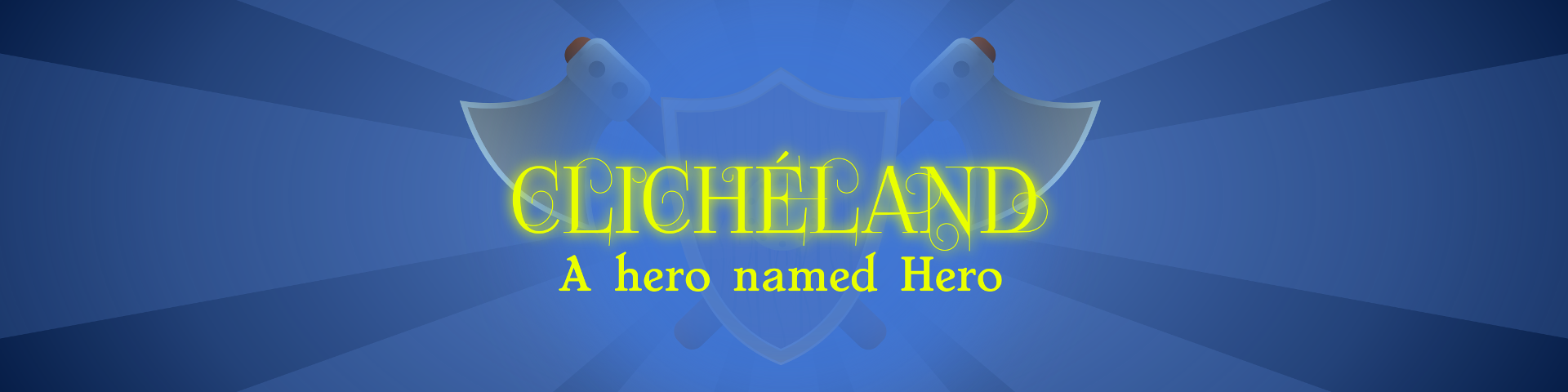 Clichéland (demo)