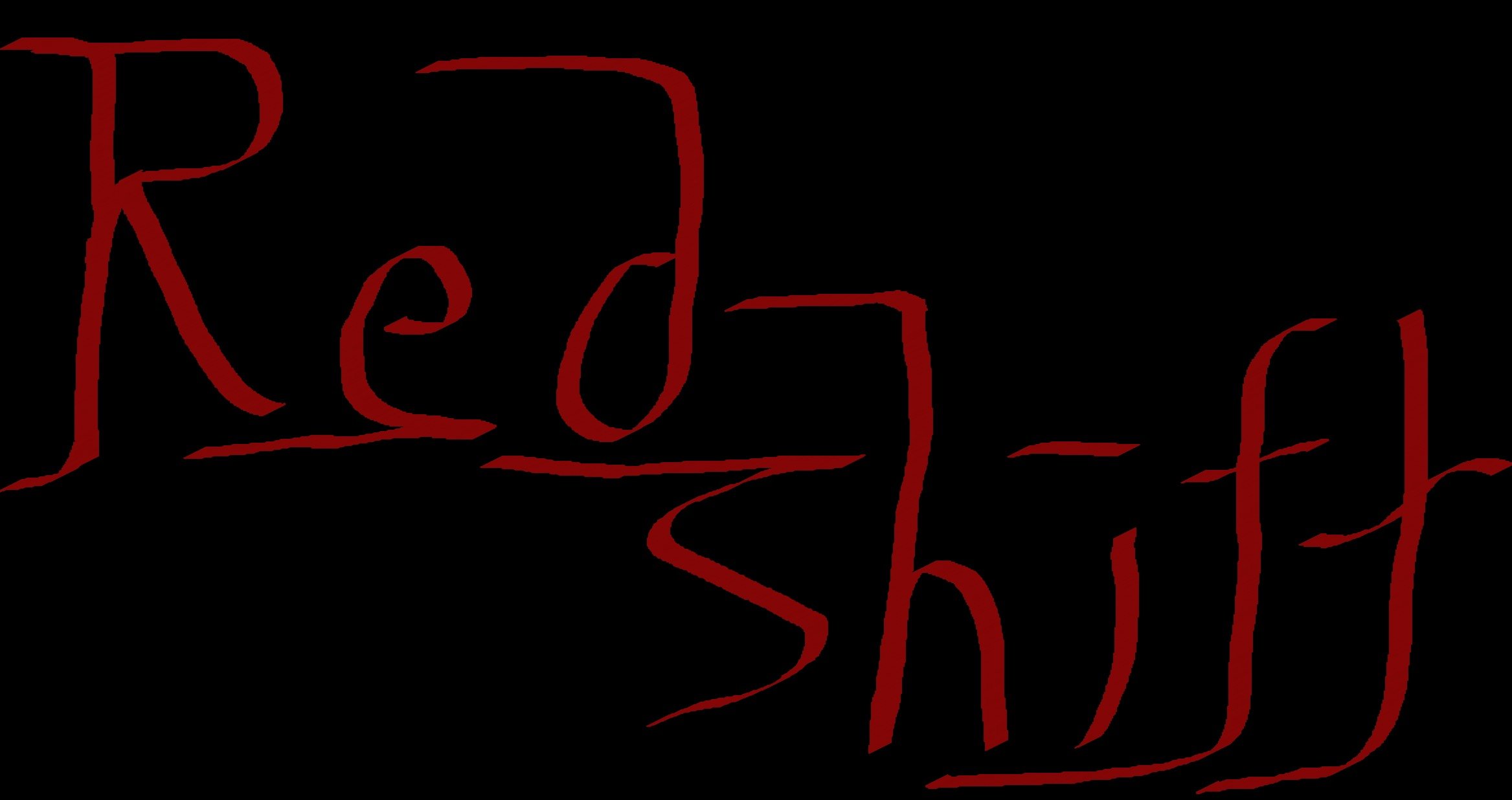 Red Shift - tribute