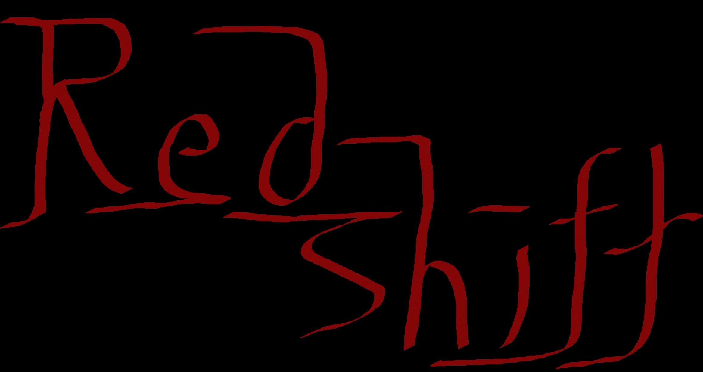 Red Shift - tribute