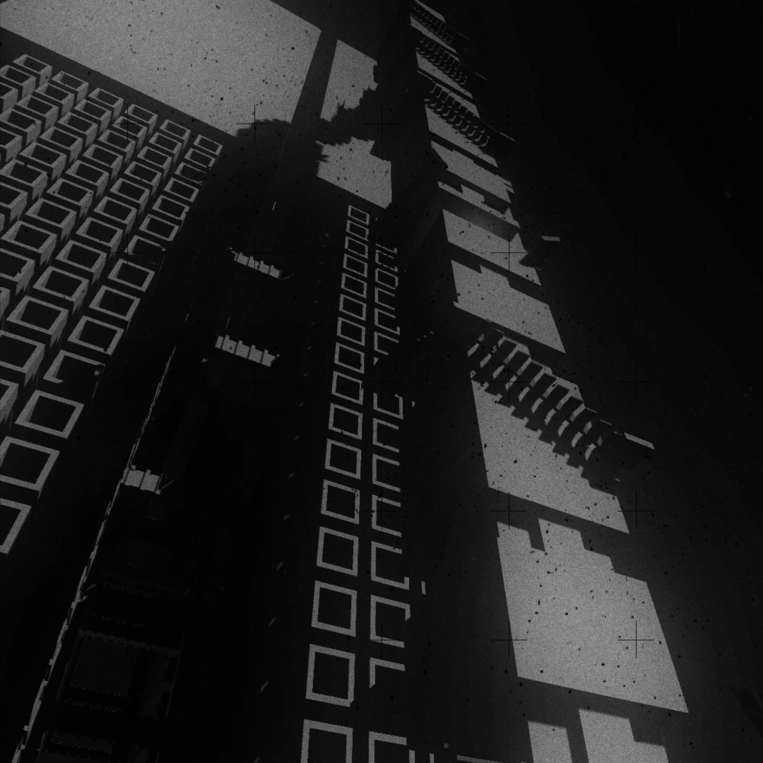 Living With The Moonoliths