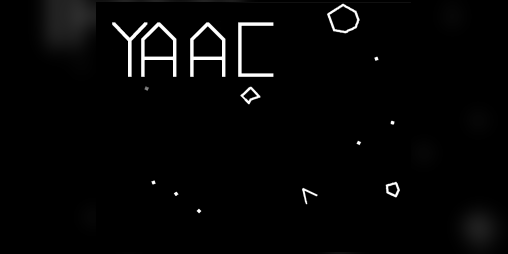 Cover image for YAAC