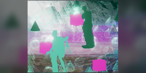 Cover image for Orthographic Experience