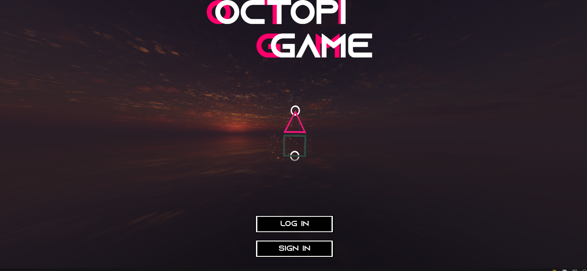 Octopi Game [ Online Multiplayer ] by Poly Adventure - ReckDev