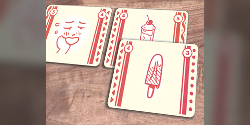 Cover image for ♥ Icy Creamy Shaky ♥