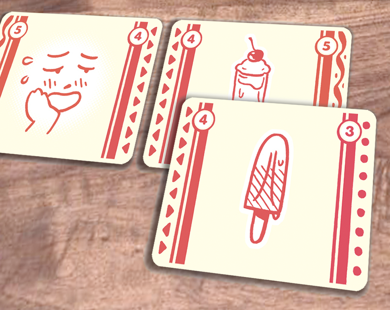 Cover image for ♥ Icy Creamy Shaky ♥