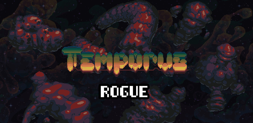 Temporus: Rogue