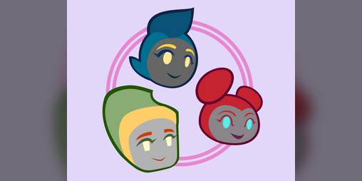 Cover image for robo-tea: Misten Minicups!