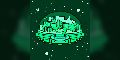 Cover image for Pocket Legacy