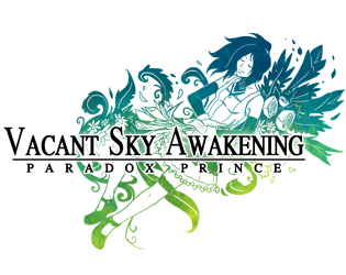 Vacant Sky Awakening (PREORDER)