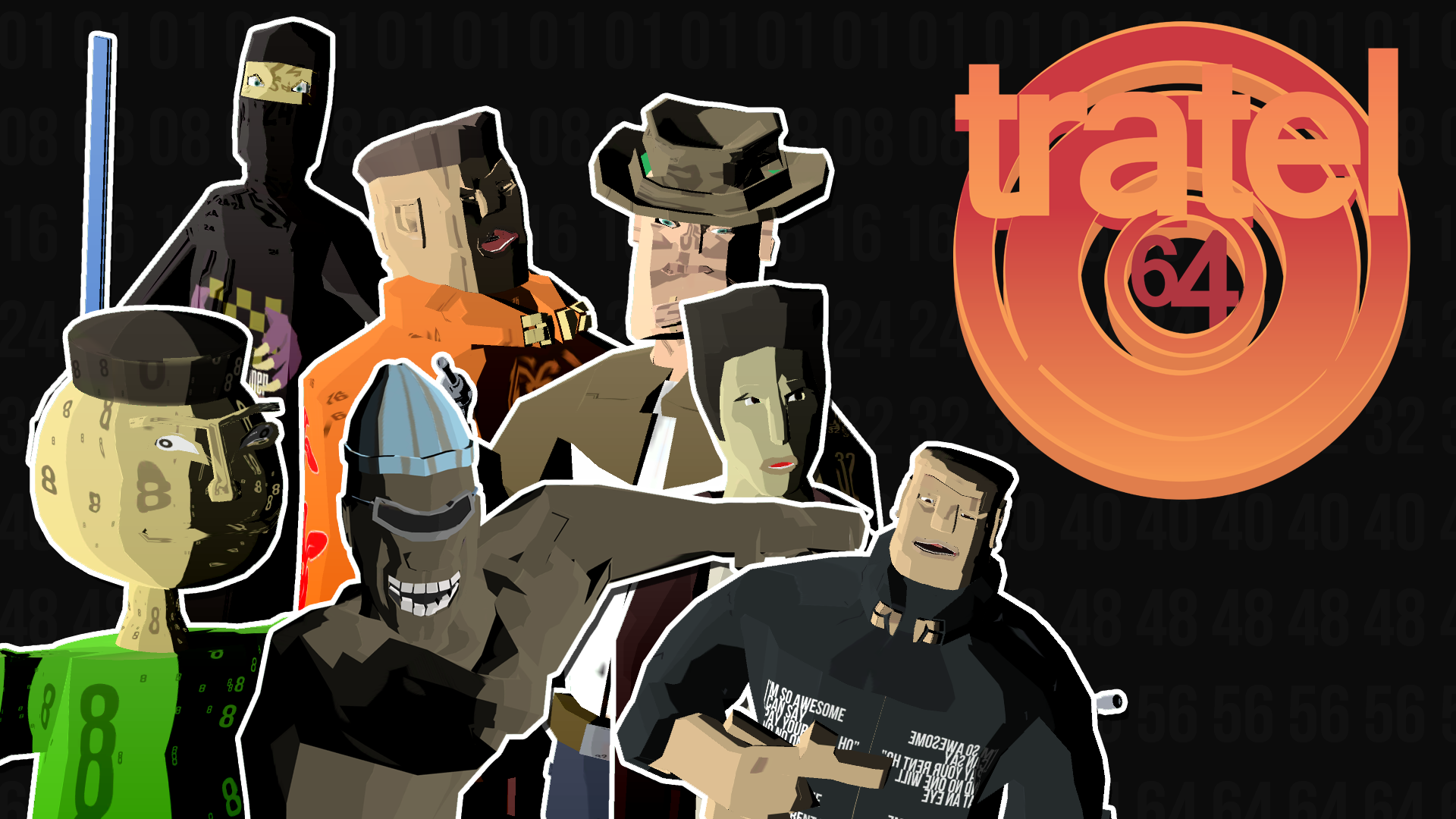 TRATEL64