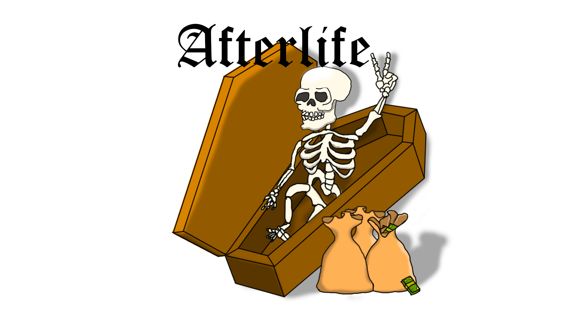 Afterlife 2 - Beta