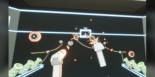 Cover image for Gun Arcade VR