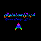 Cover image for RainbowShip 4