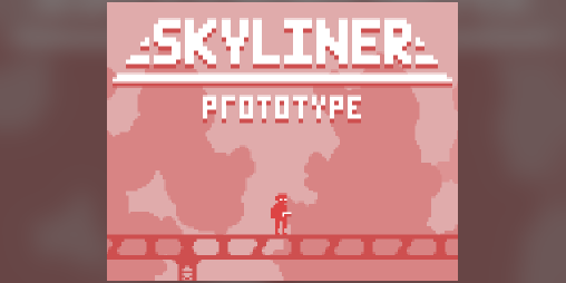 Cover image for Skyliner