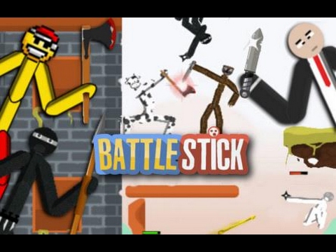 BattleStick 2 on Steam