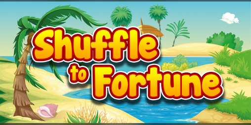 Cover image for Shuffle To Fortune