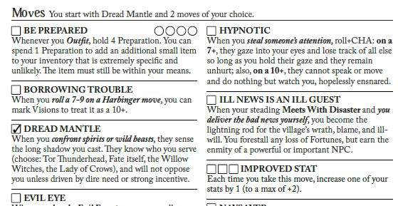 Screenshot 4 for The Harbinger