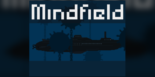 Cover image for Mindfield