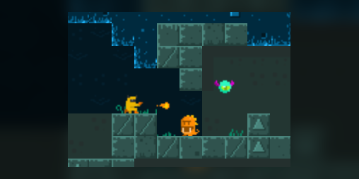 Cover image for Groto Escape Demo