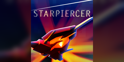 Cover image for Starpiercer