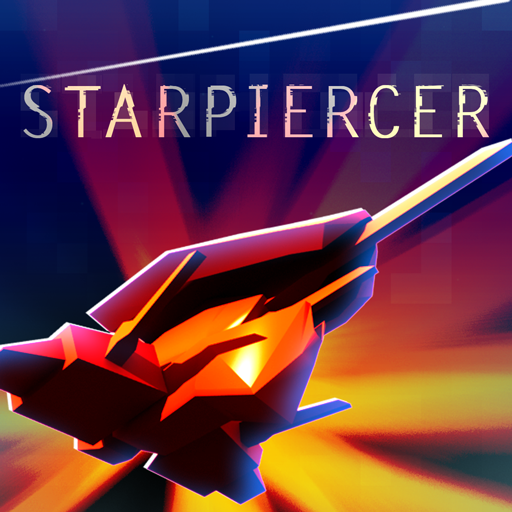 Cover image for Starpiercer
