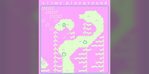 Cover image for slime playground