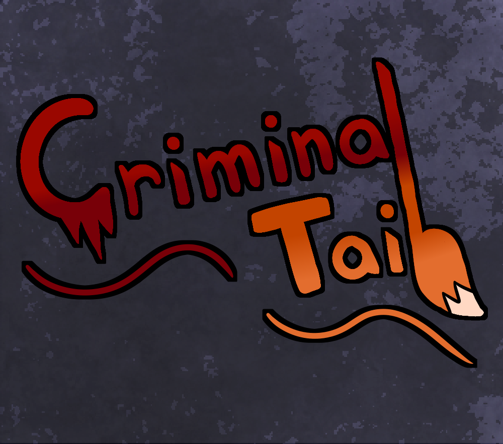 Cover image for Criminal Tail