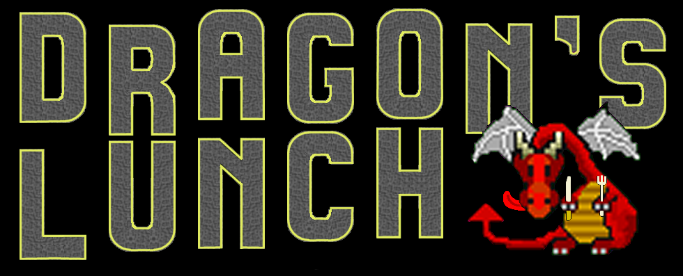 Dragon's Lunch