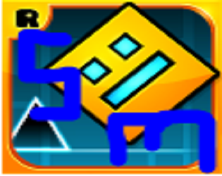 Geometry Dash Story Mode by NiceRed