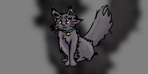 Cover image for Cat Rescue