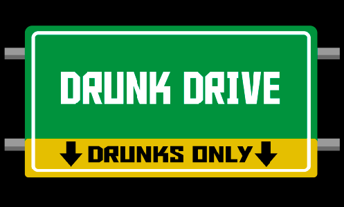 Drunk Drive
