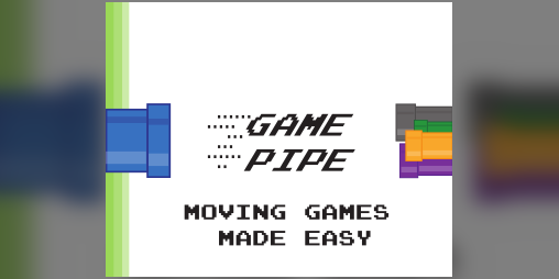 Cover image for Game Pipe