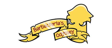 Barbacteria's Odyssey