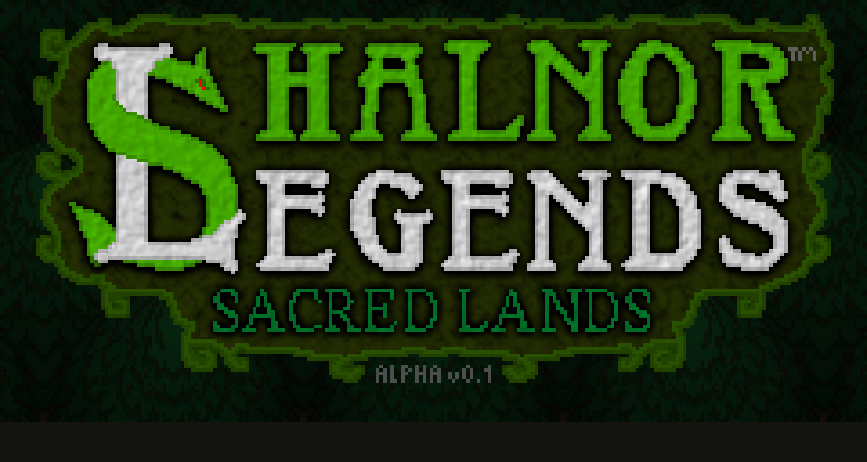 Shalnor Legends