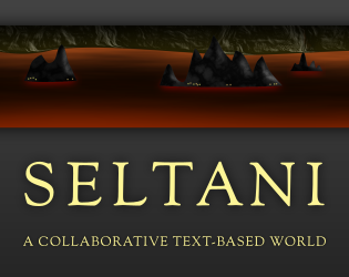 Cover image for Seltani