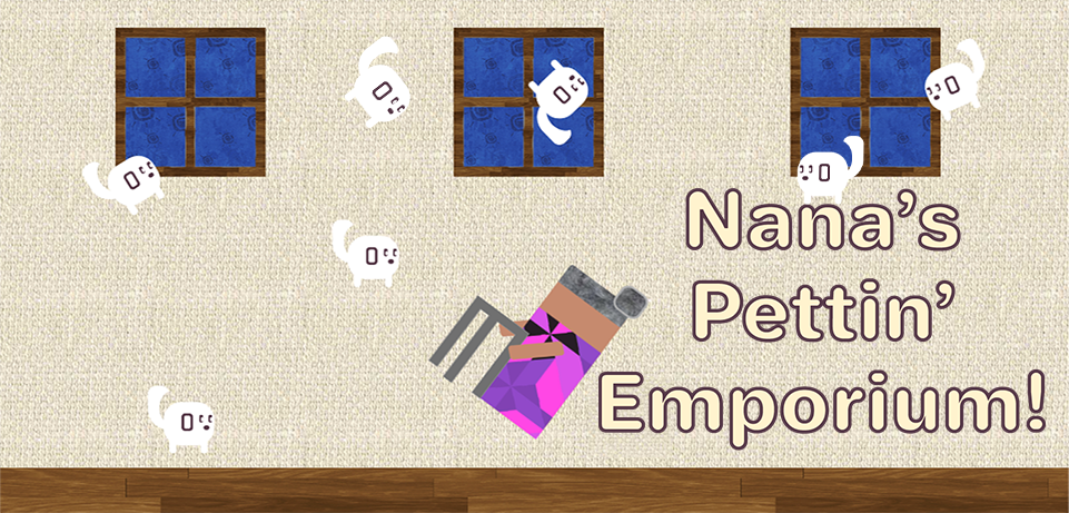 Nana's Pettin' Emporium