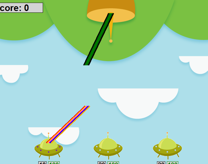 Cover image for Rainbow Command